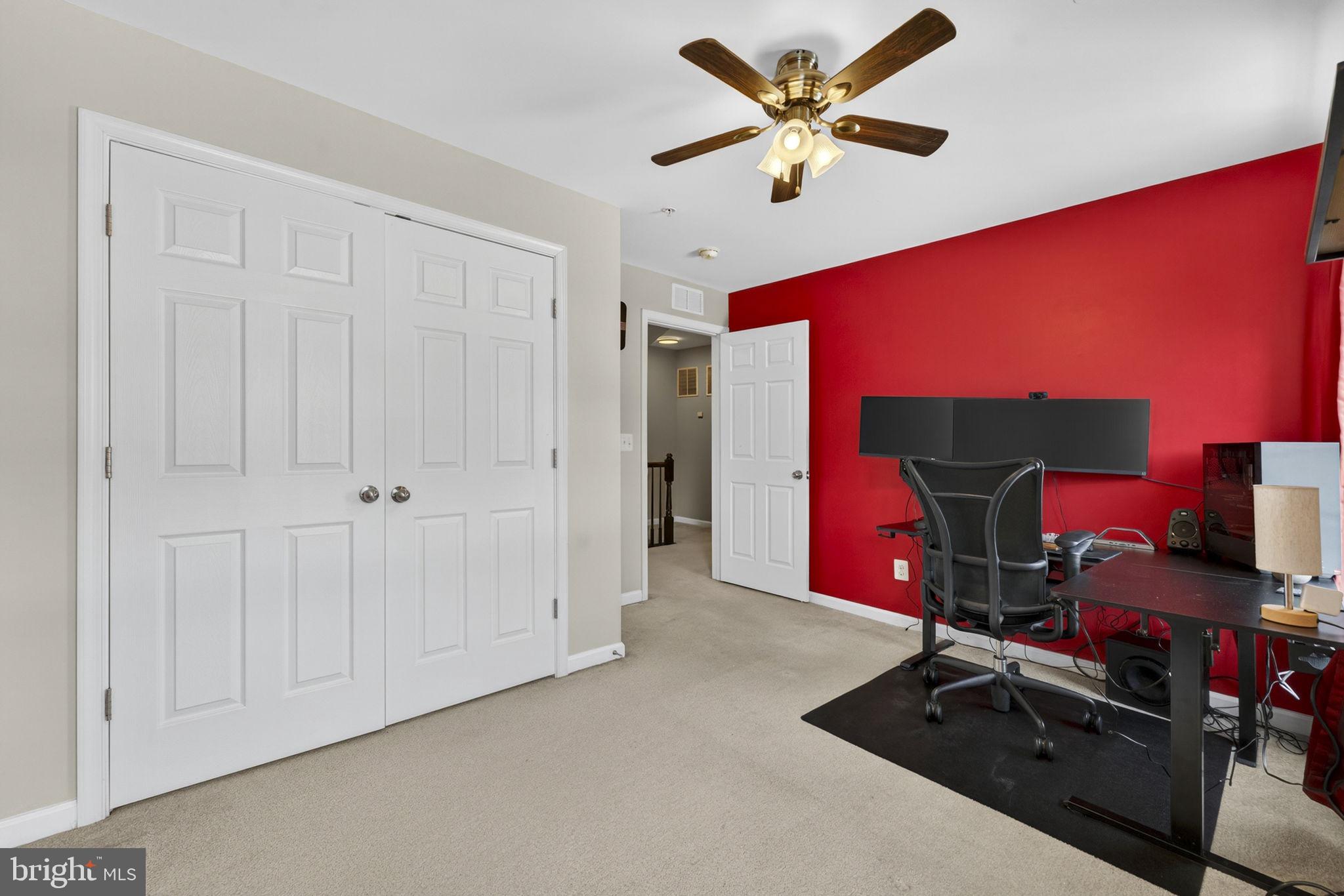 CASCADES PLACE CONDOMINIUM - Residential