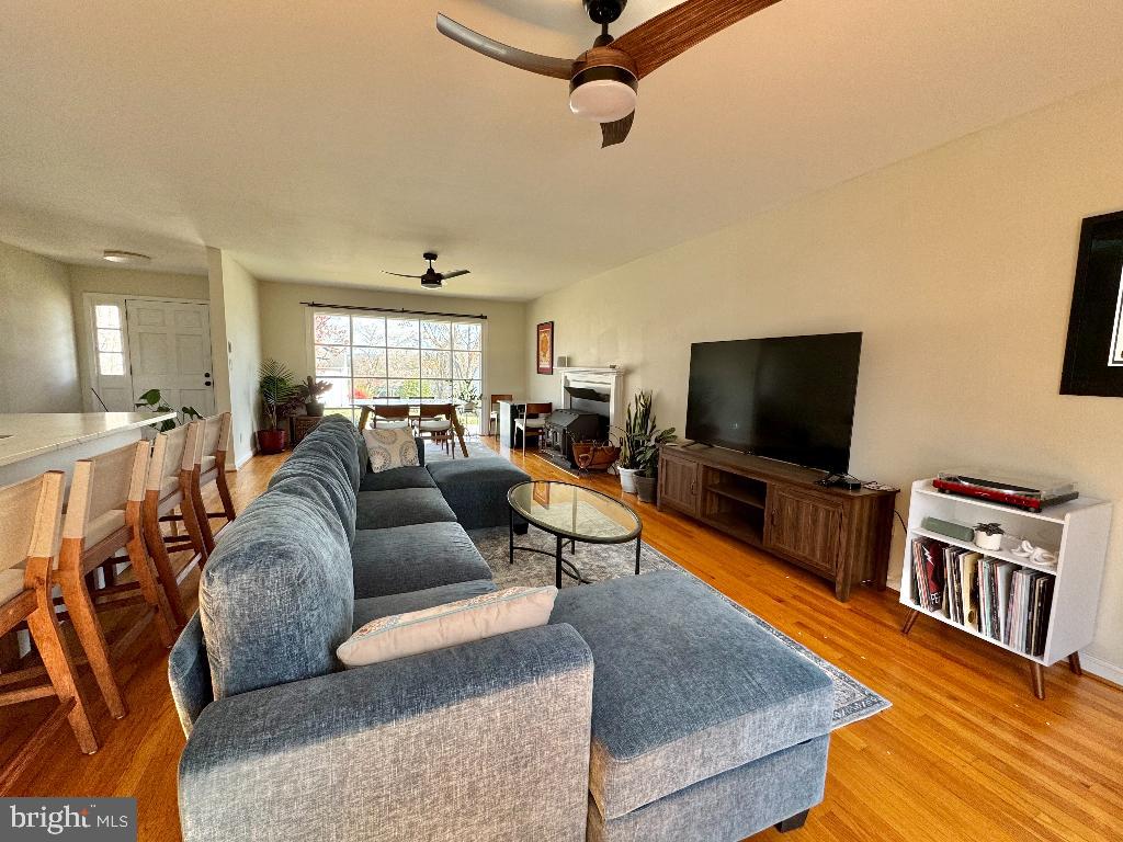 BERKELEY - Residential