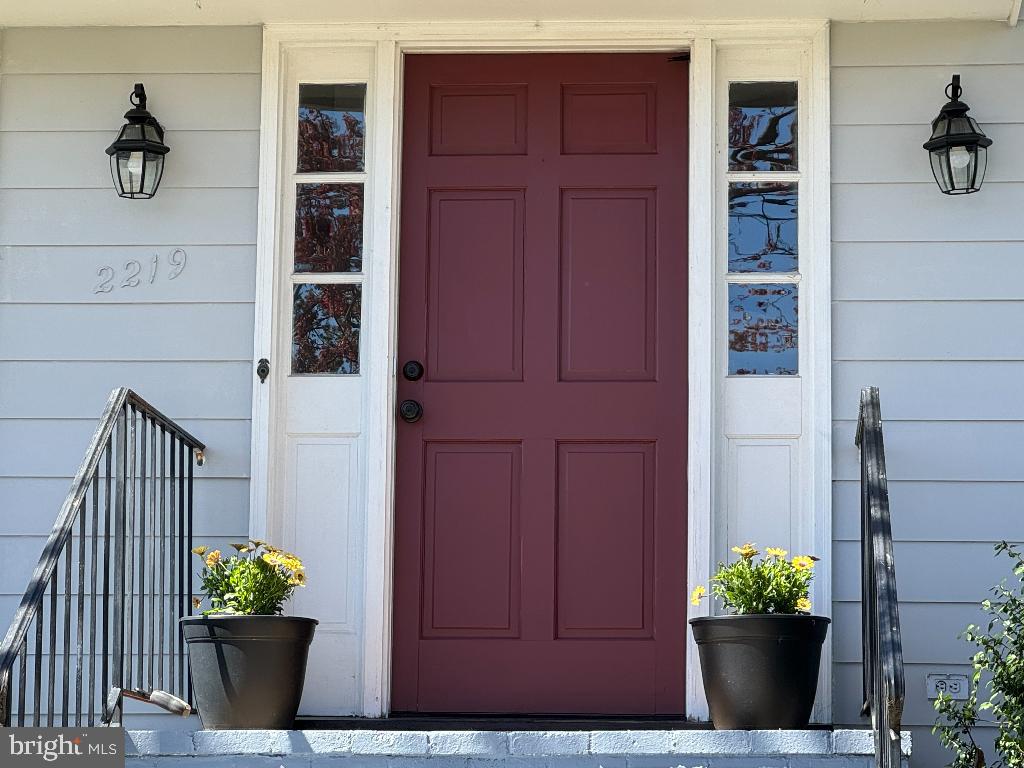 BERKELEY - Residential