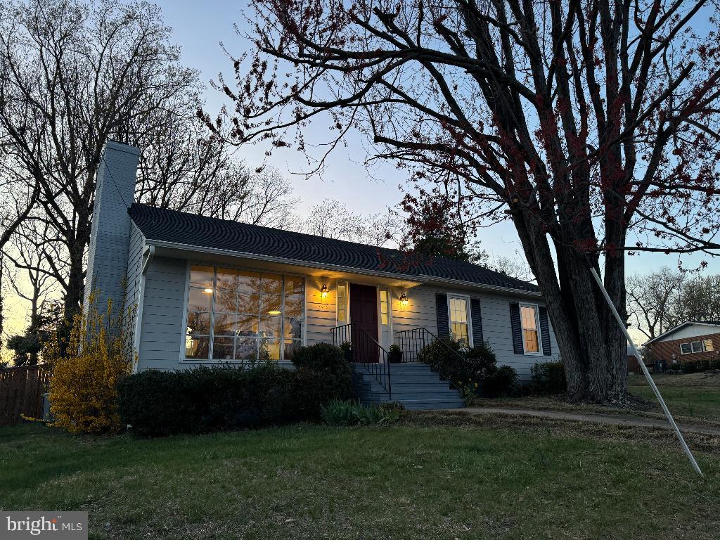 BERKELEY - Residential