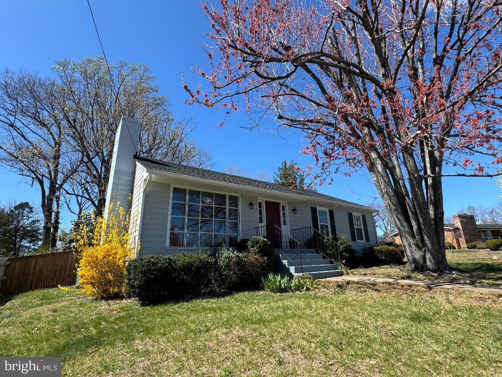 BERKELEY - Residential