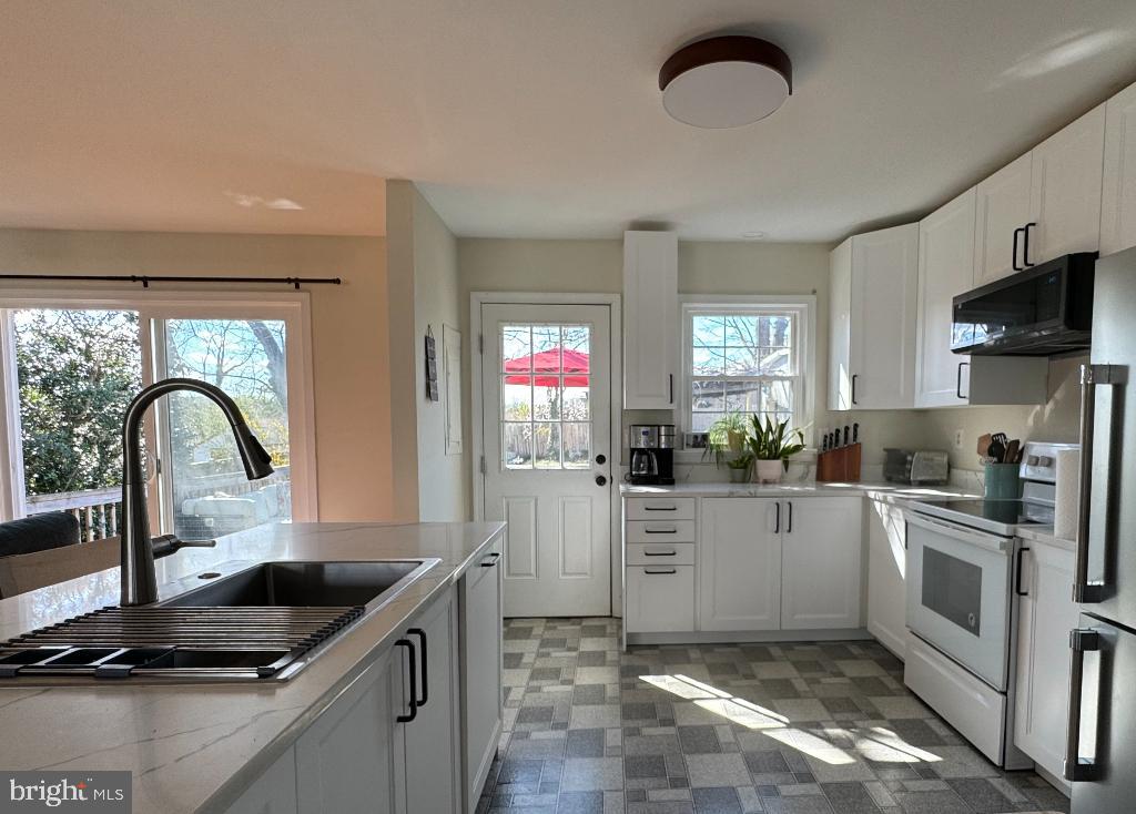 BERKELEY - Residential