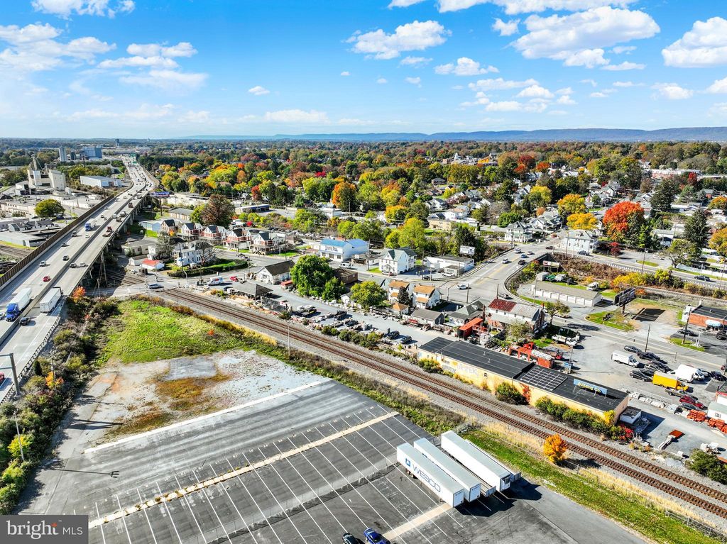 Photo of 302 S 18th Street, CAMP HILL, PA 17011 (MLS # PACB2048666)