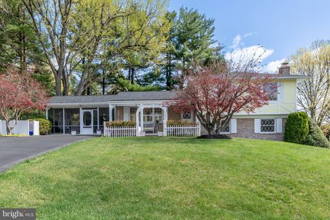 17629 WHEAT FALL ROCKVILLE MD 20855