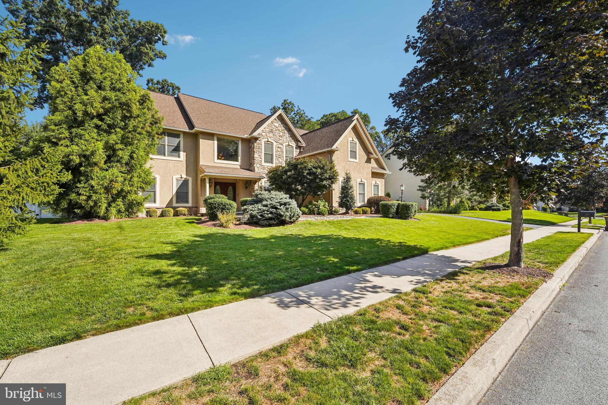 6139 PALOMINO DRIVE