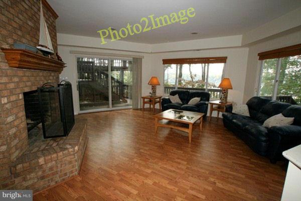 GLEN OBAN - Residential