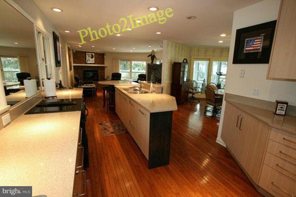 GLEN OBAN - Residential