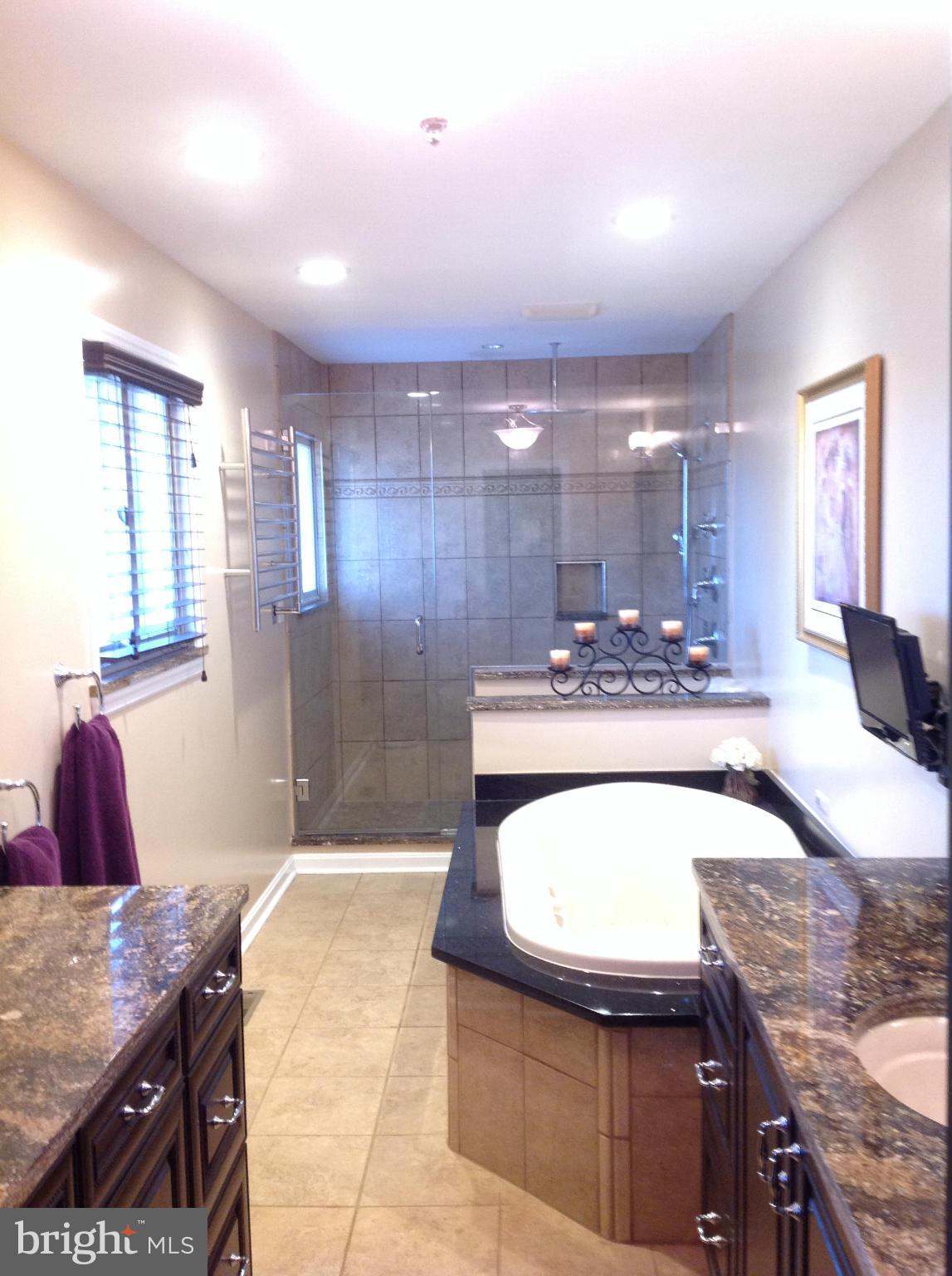 GLEN OBAN - Residential