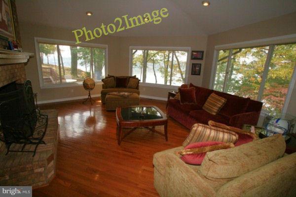 GLEN OBAN - Residential