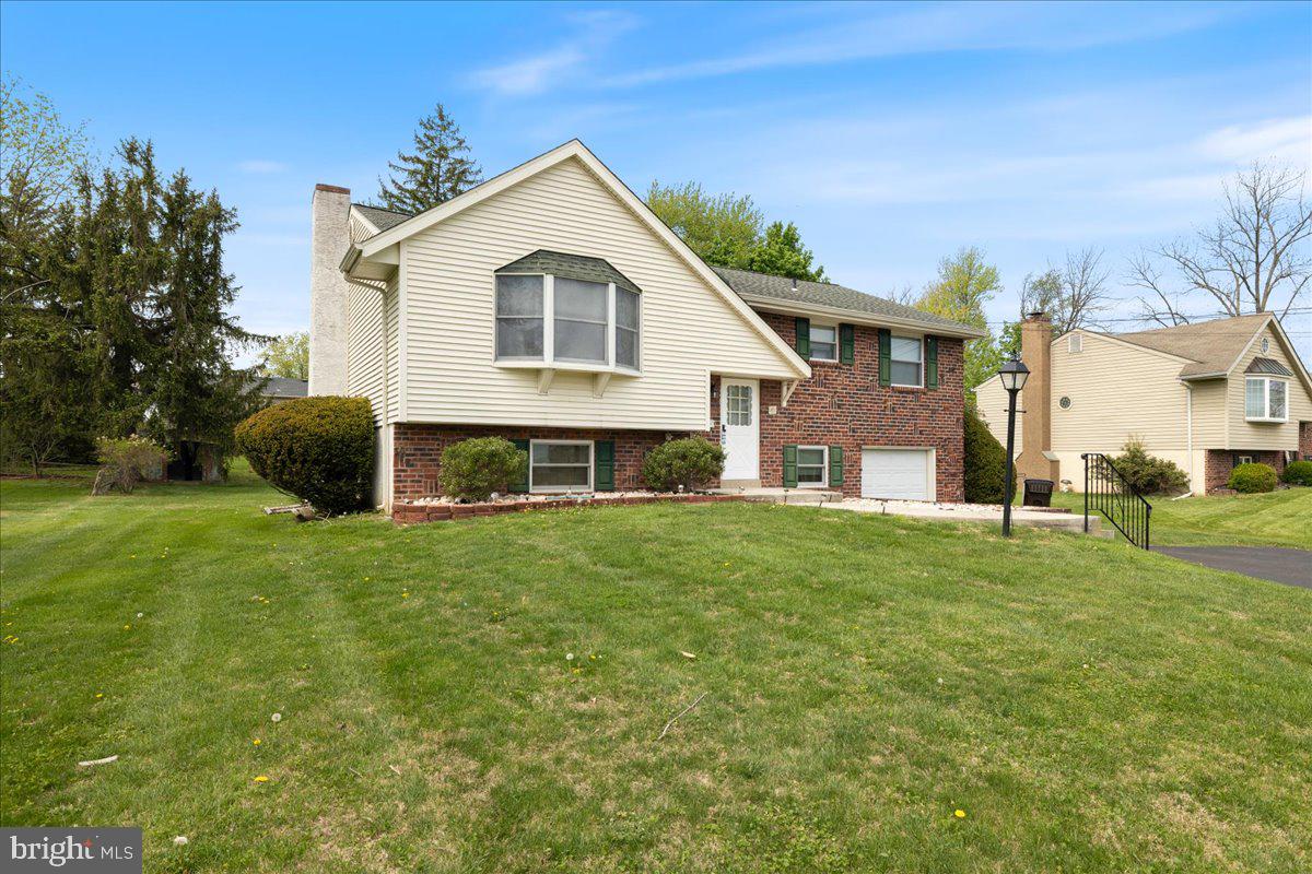 PALOMINO FARMS - Residential