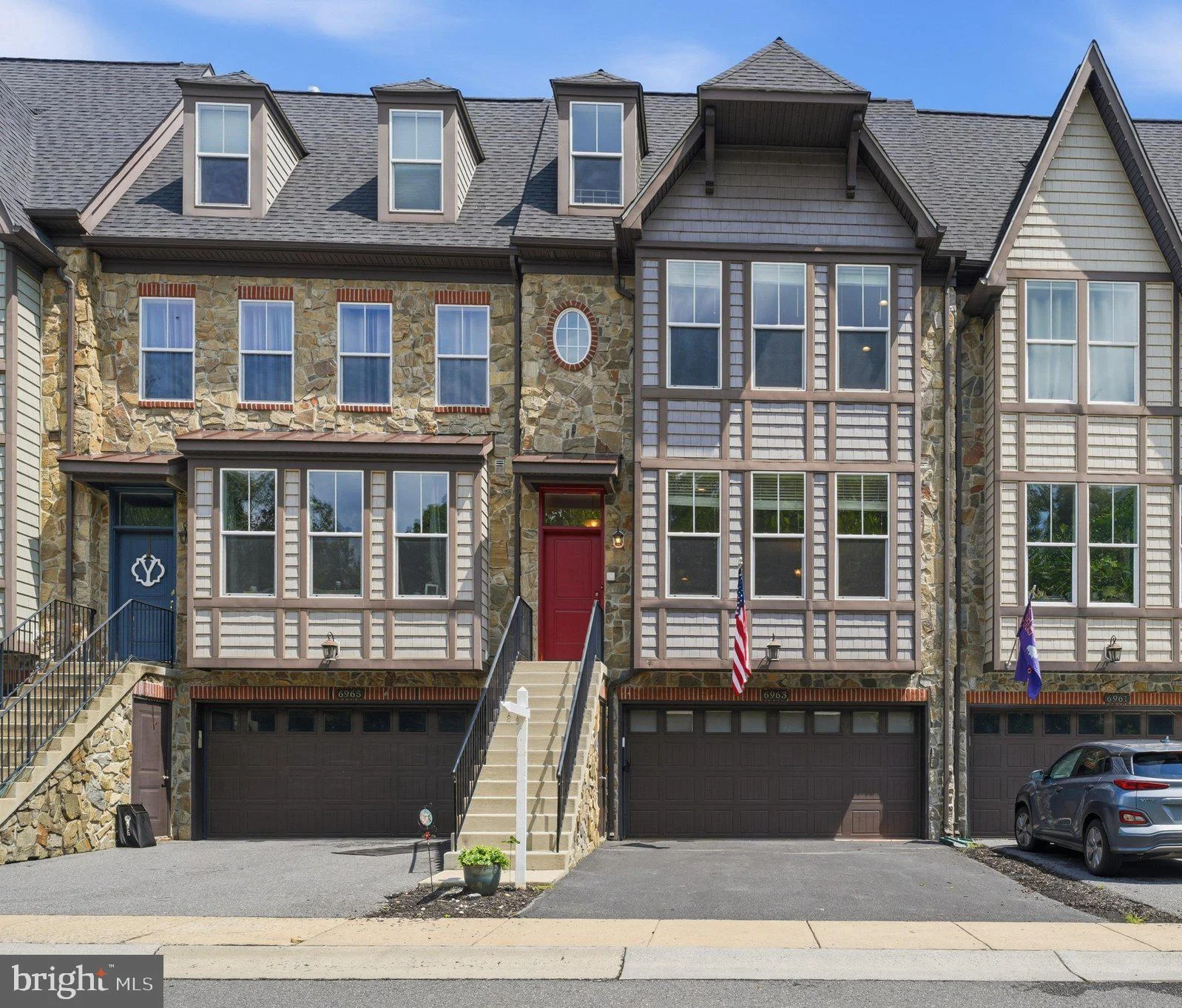 6963 Country Club Terrace, New Market, MD, 21774