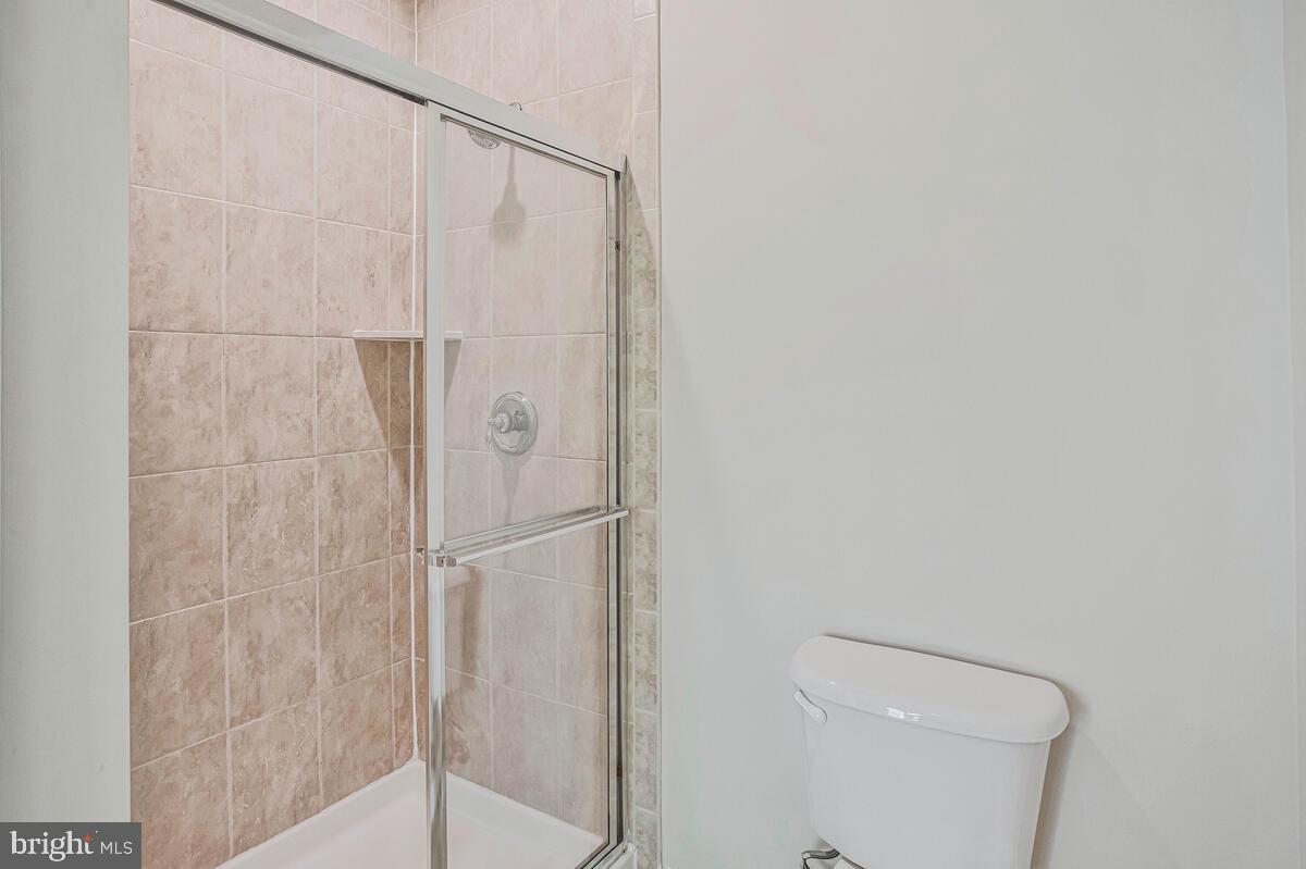 MANASSAS PARK STATION - Residential