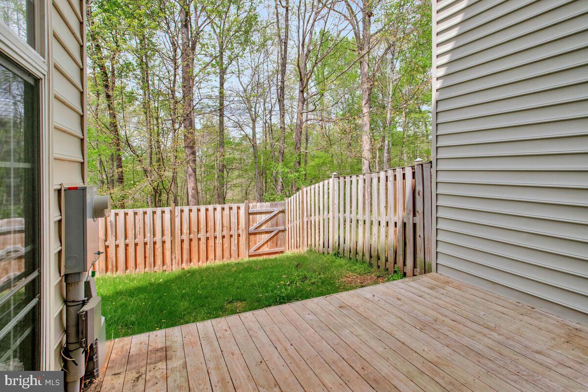 MANASSAS PARK STATION - Residential