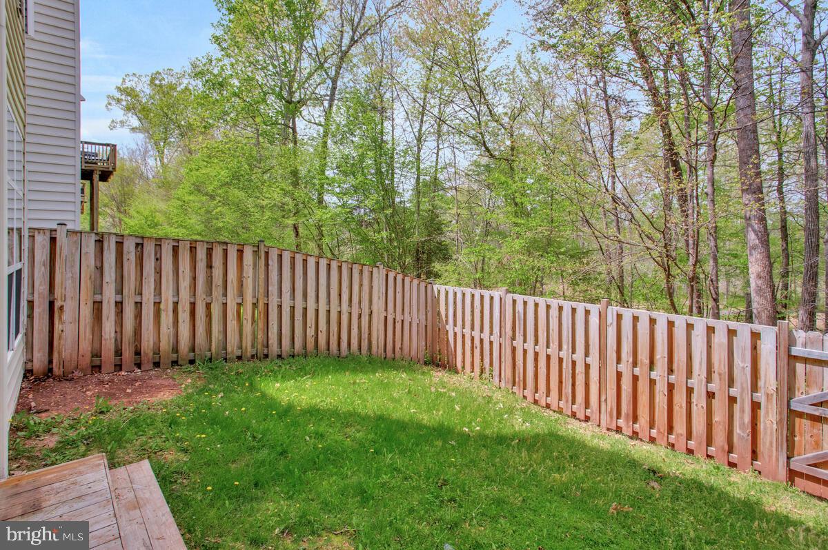 MANASSAS PARK STATION - Residential