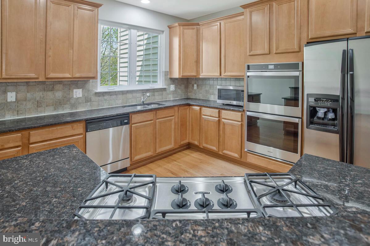 MANASSAS PARK STATION - Residential