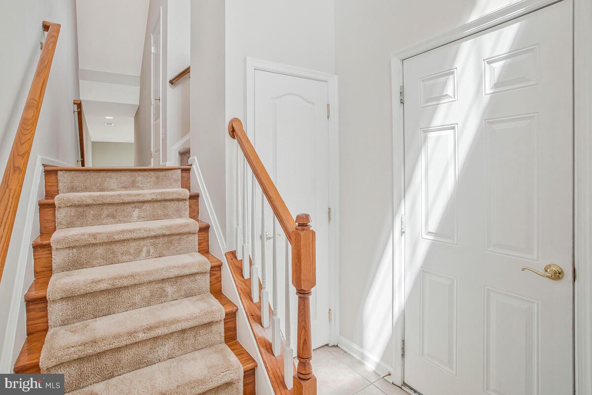 MANASSAS PARK STATION - Residential