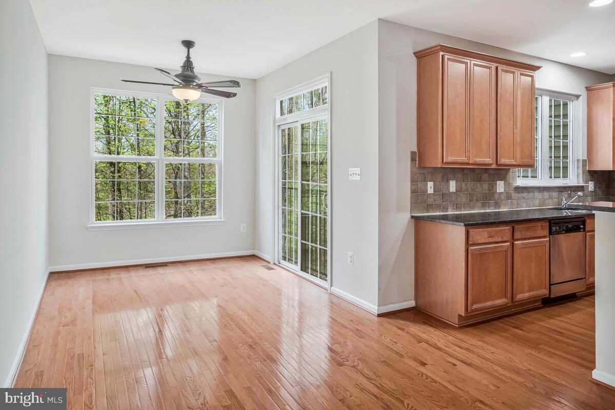 MANASSAS PARK STATION - Residential