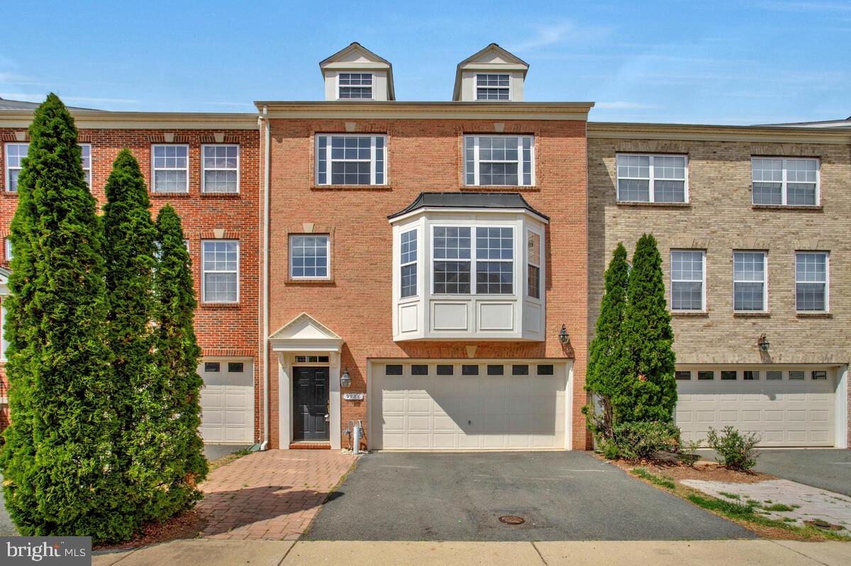 MANASSAS PARK STATION - Residential