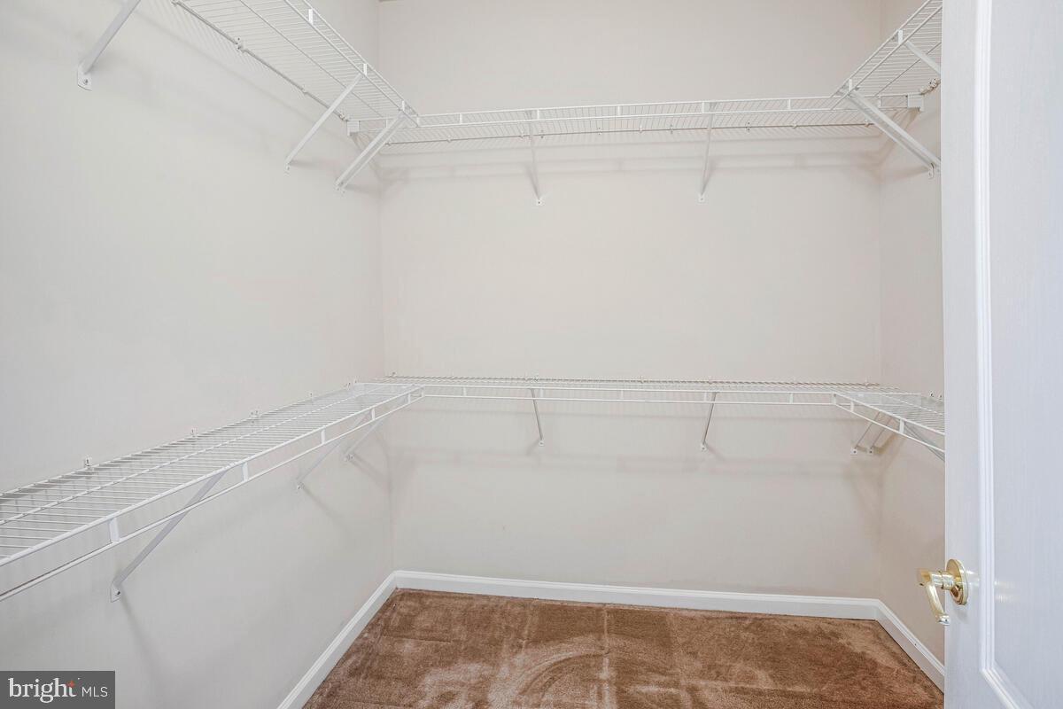 MANASSAS PARK STATION - Residential