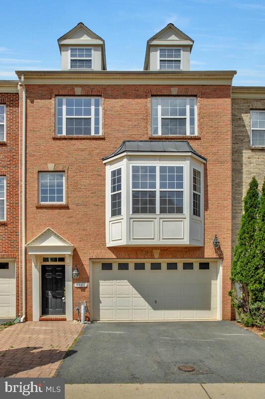 MANASSAS PARK STATION - Residential