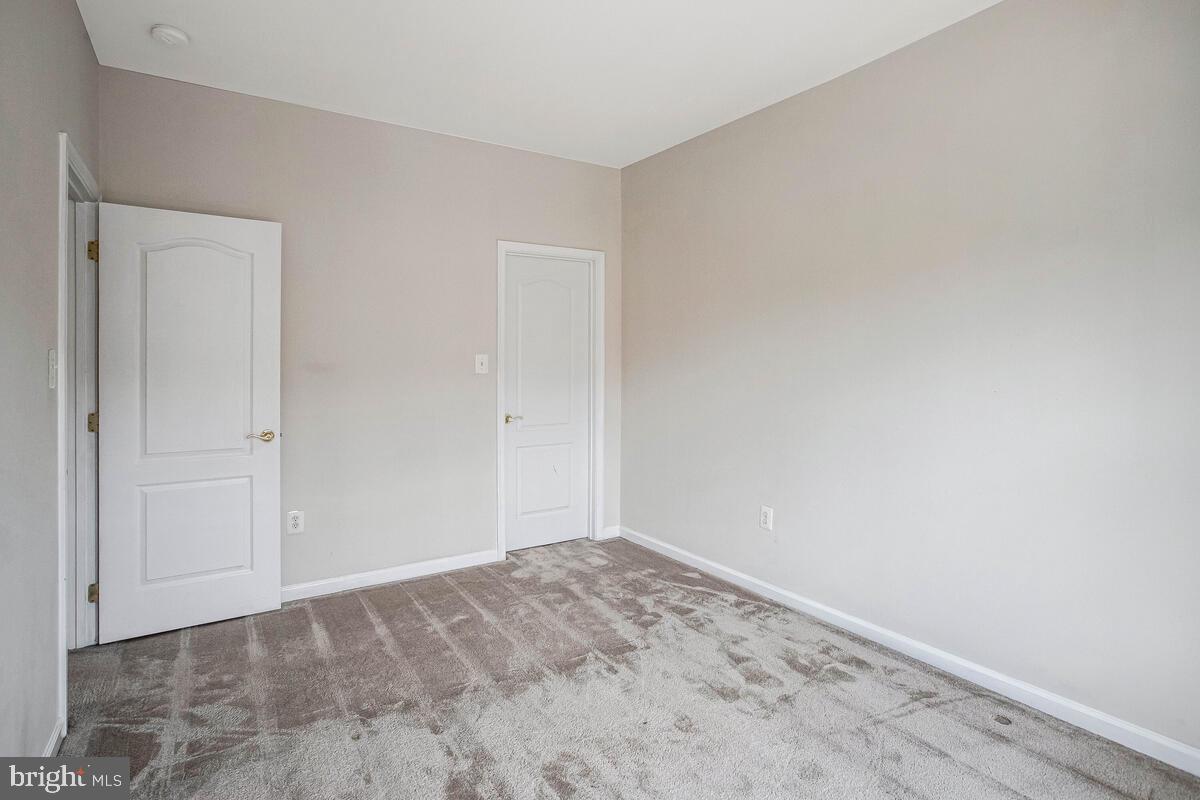 MANASSAS PARK STATION - Residential