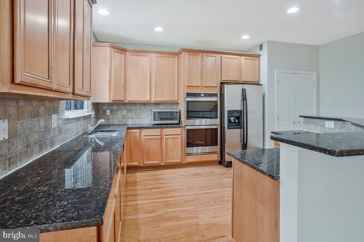 MANASSAS PARK STATION - Residential