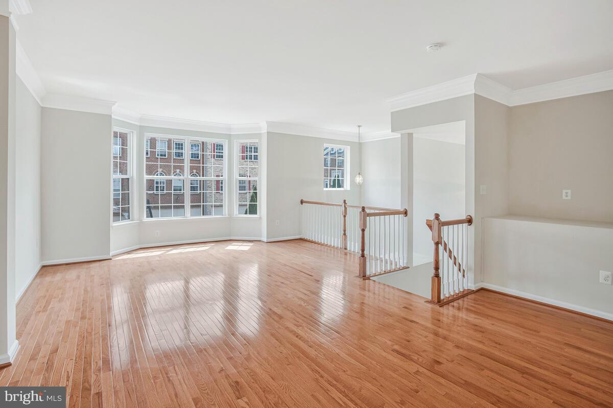 MANASSAS PARK STATION - Residential