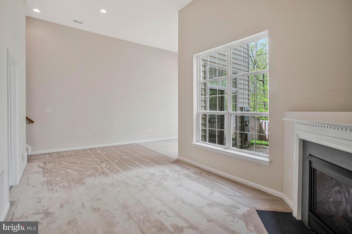 MANASSAS PARK STATION - Residential