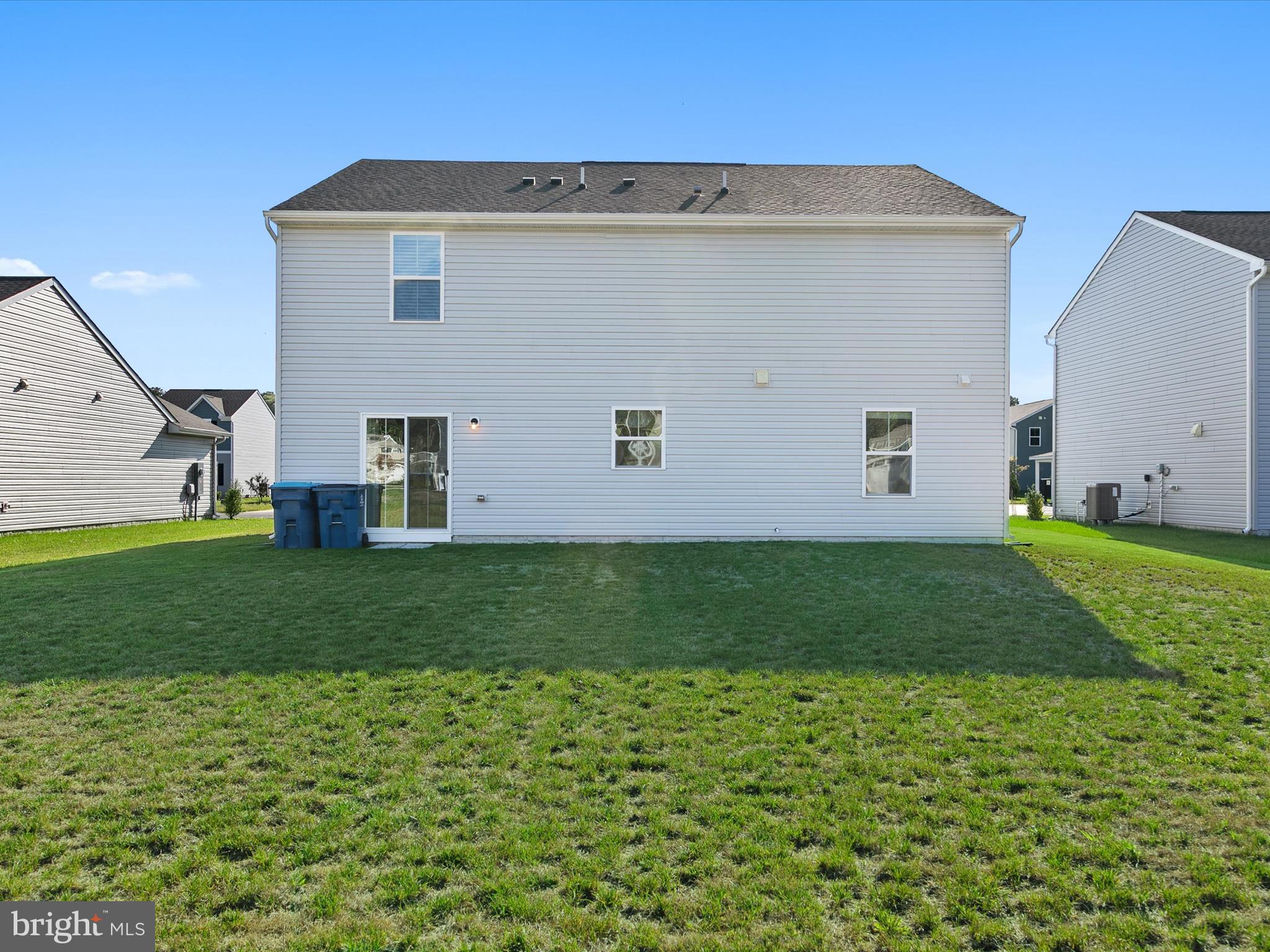 CREEK HAVEN - Residential