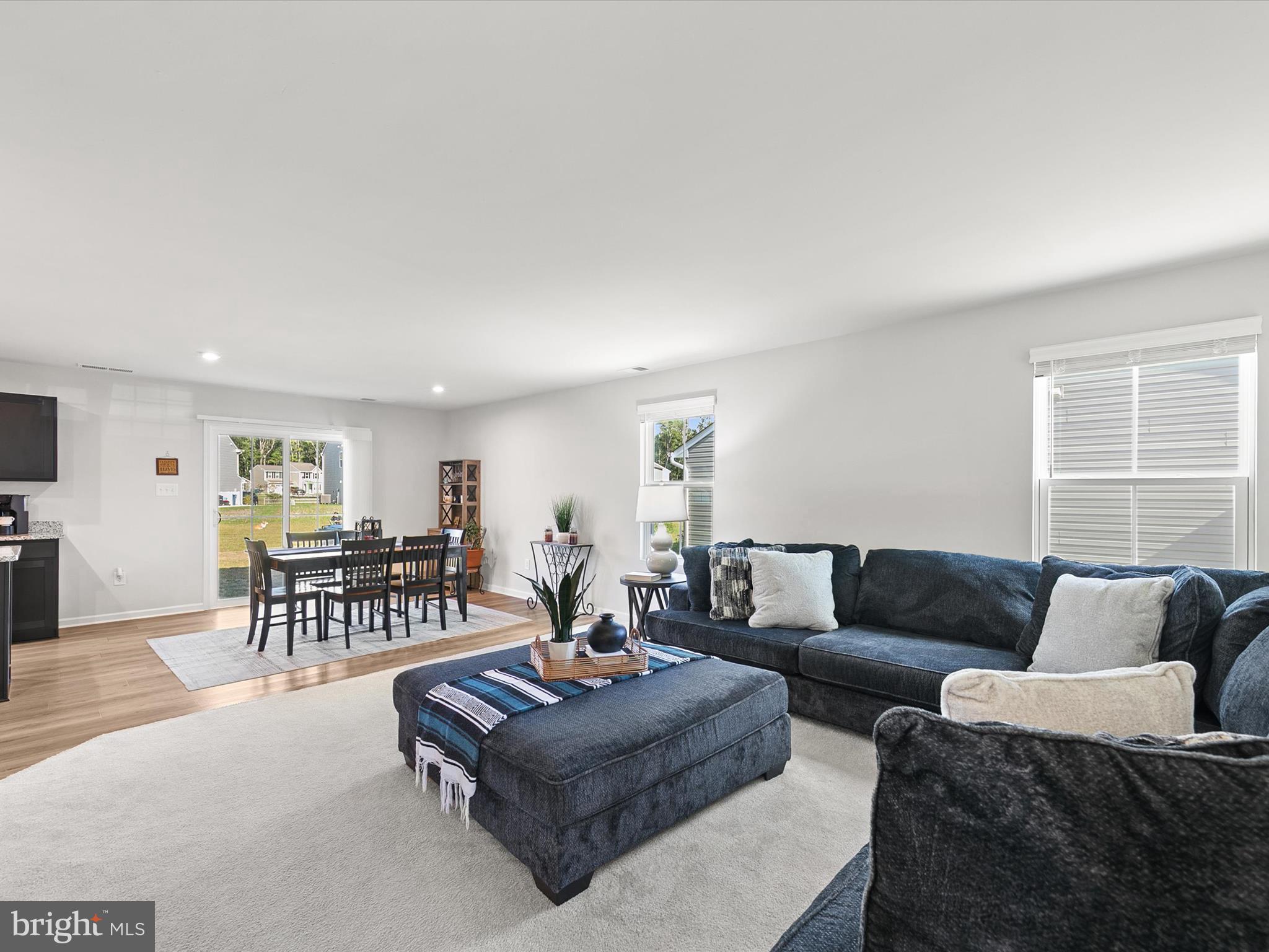 CREEK HAVEN - Residential