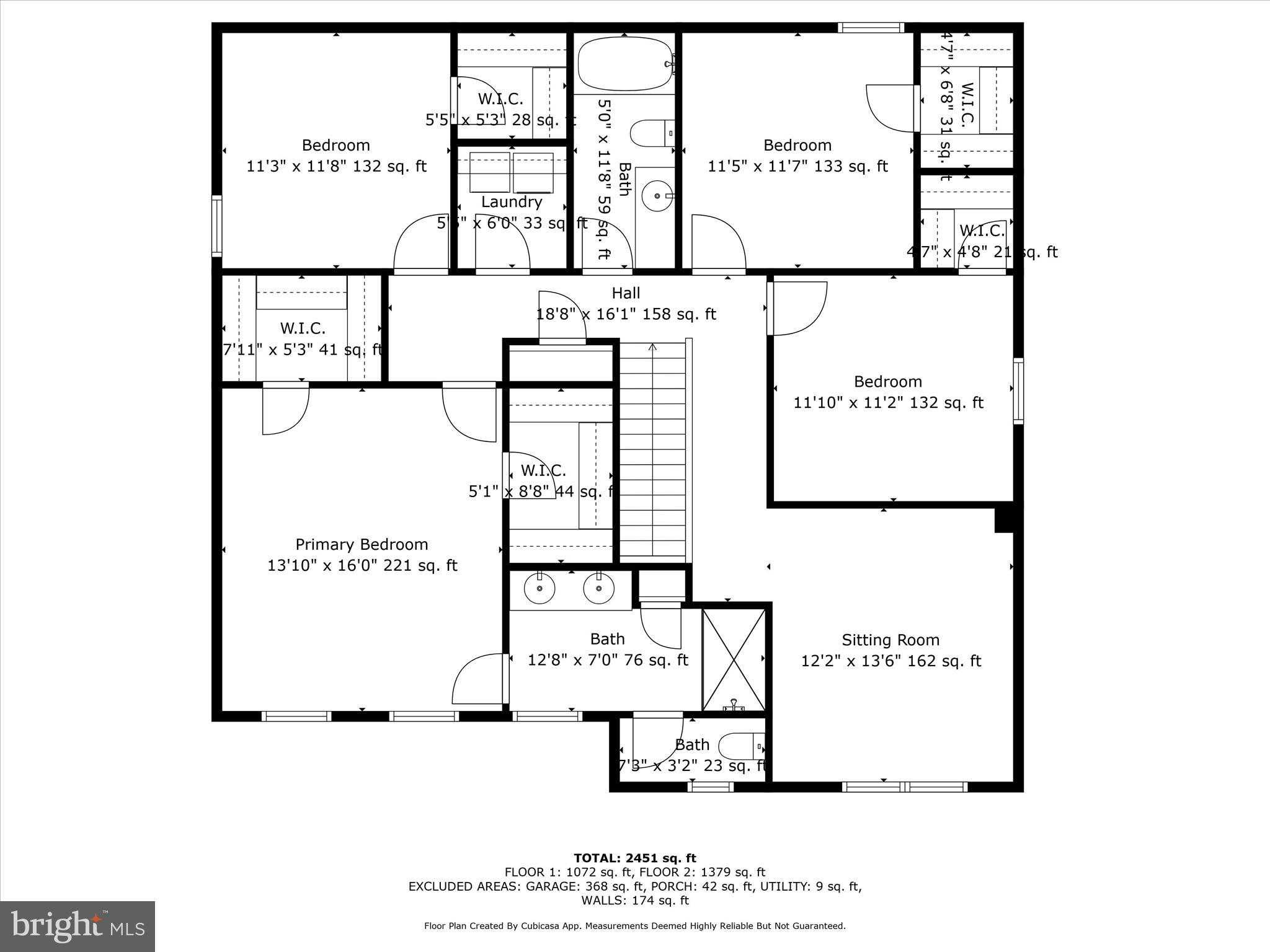 CREEK HAVEN - Residential