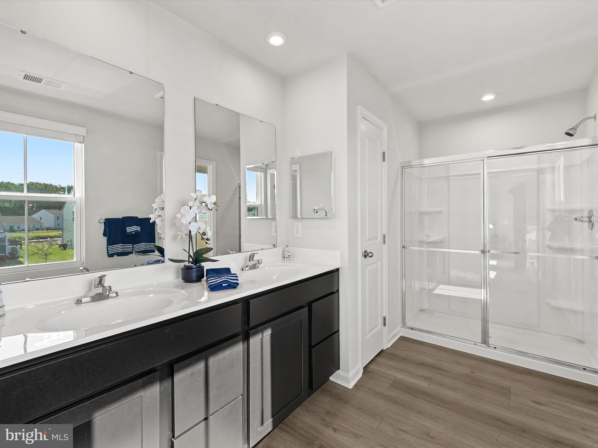 CREEK HAVEN - Residential