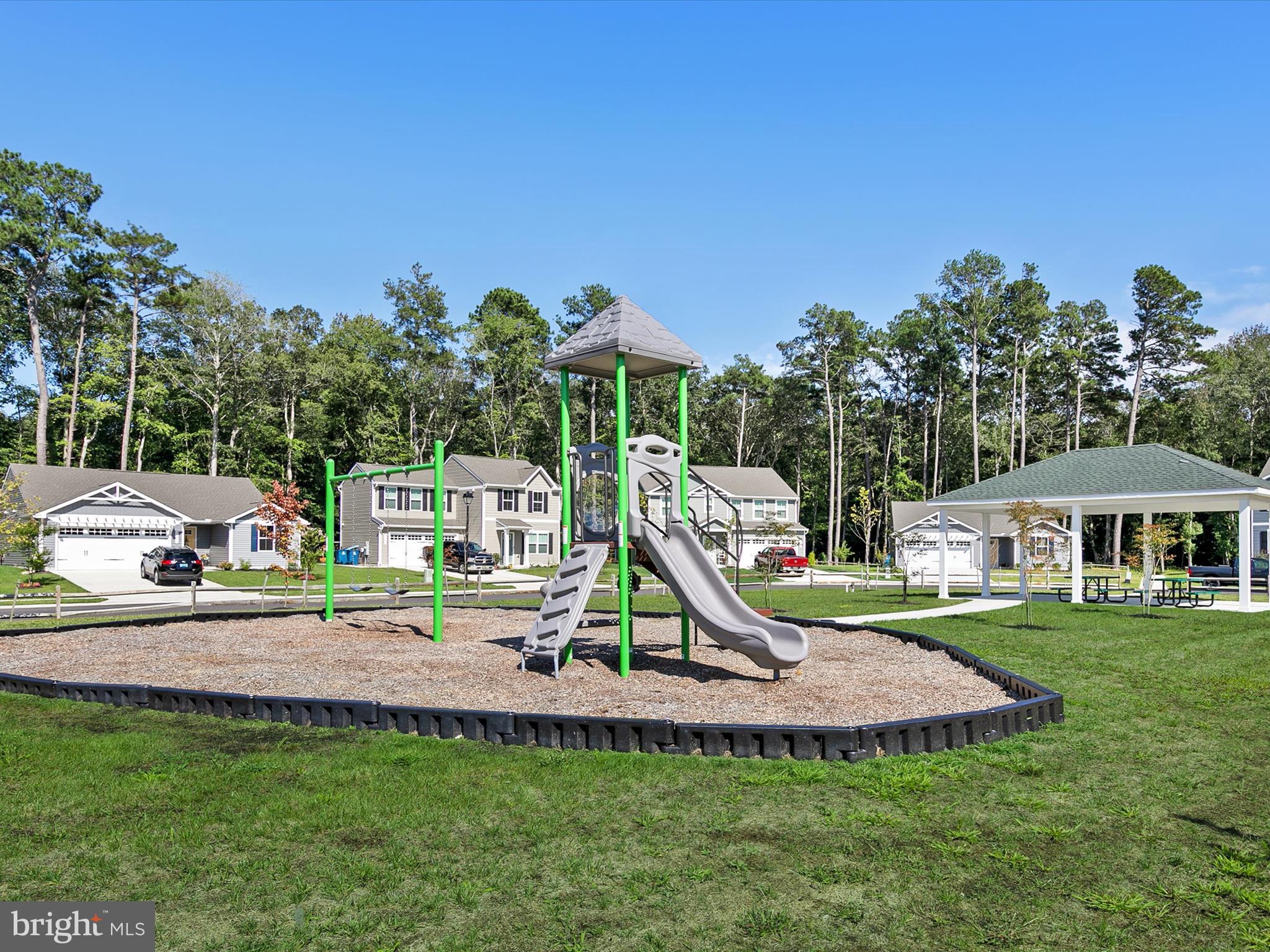 CREEK HAVEN - Residential