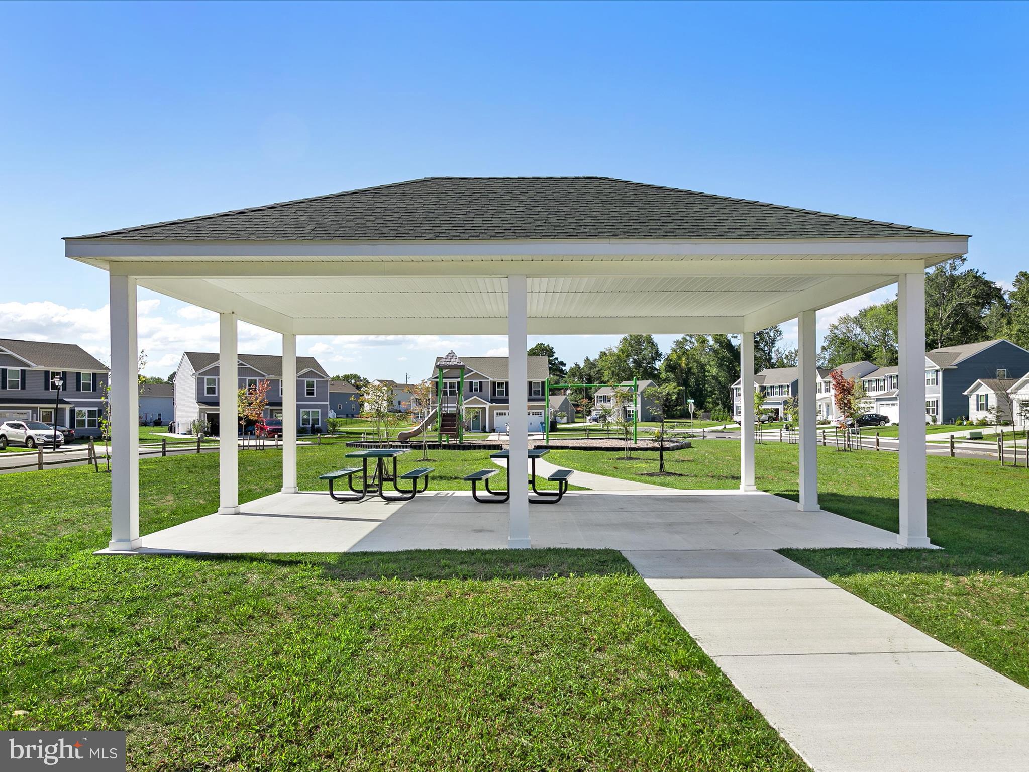 CREEK HAVEN - Residential