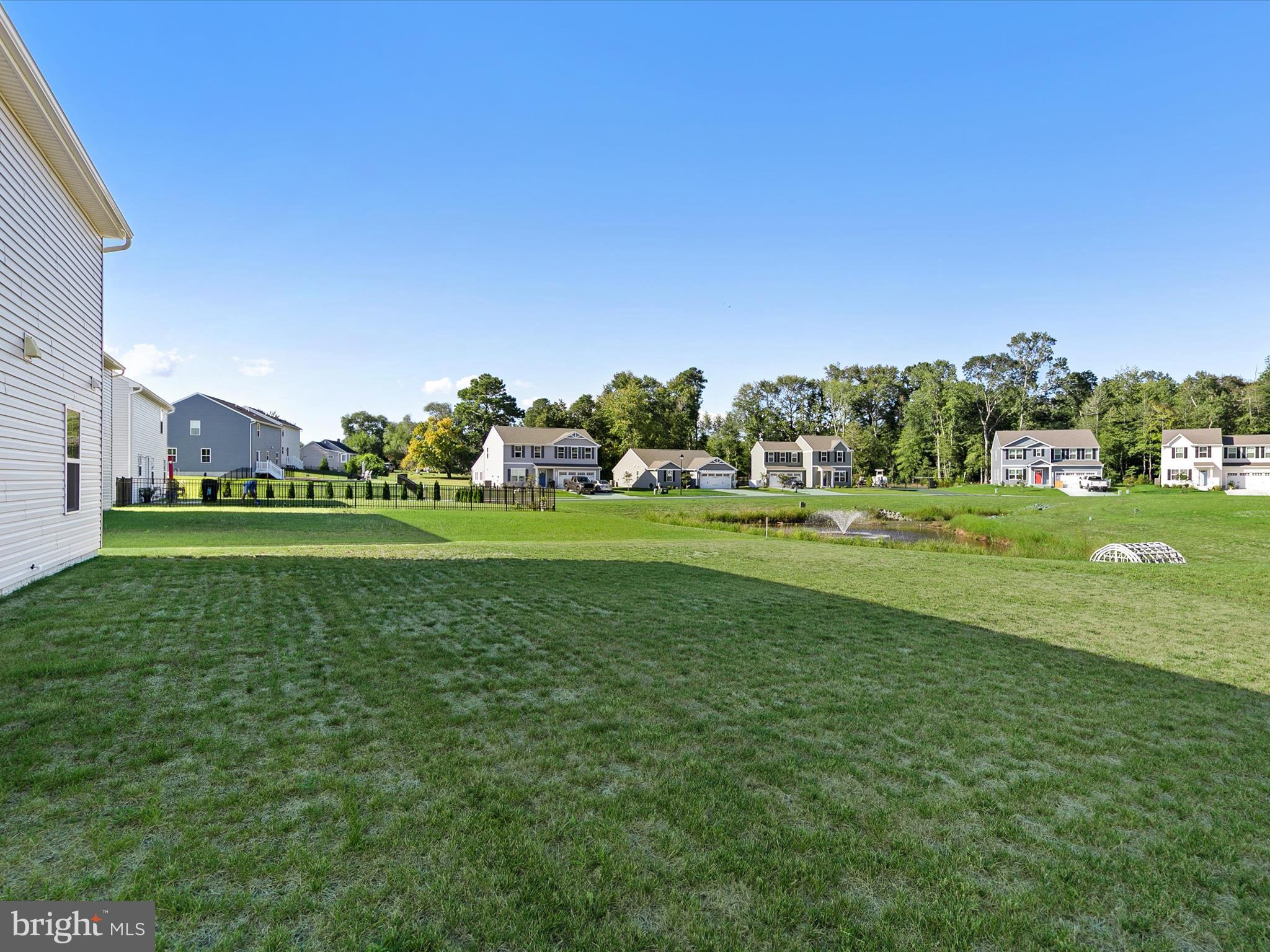 CREEK HAVEN - Residential