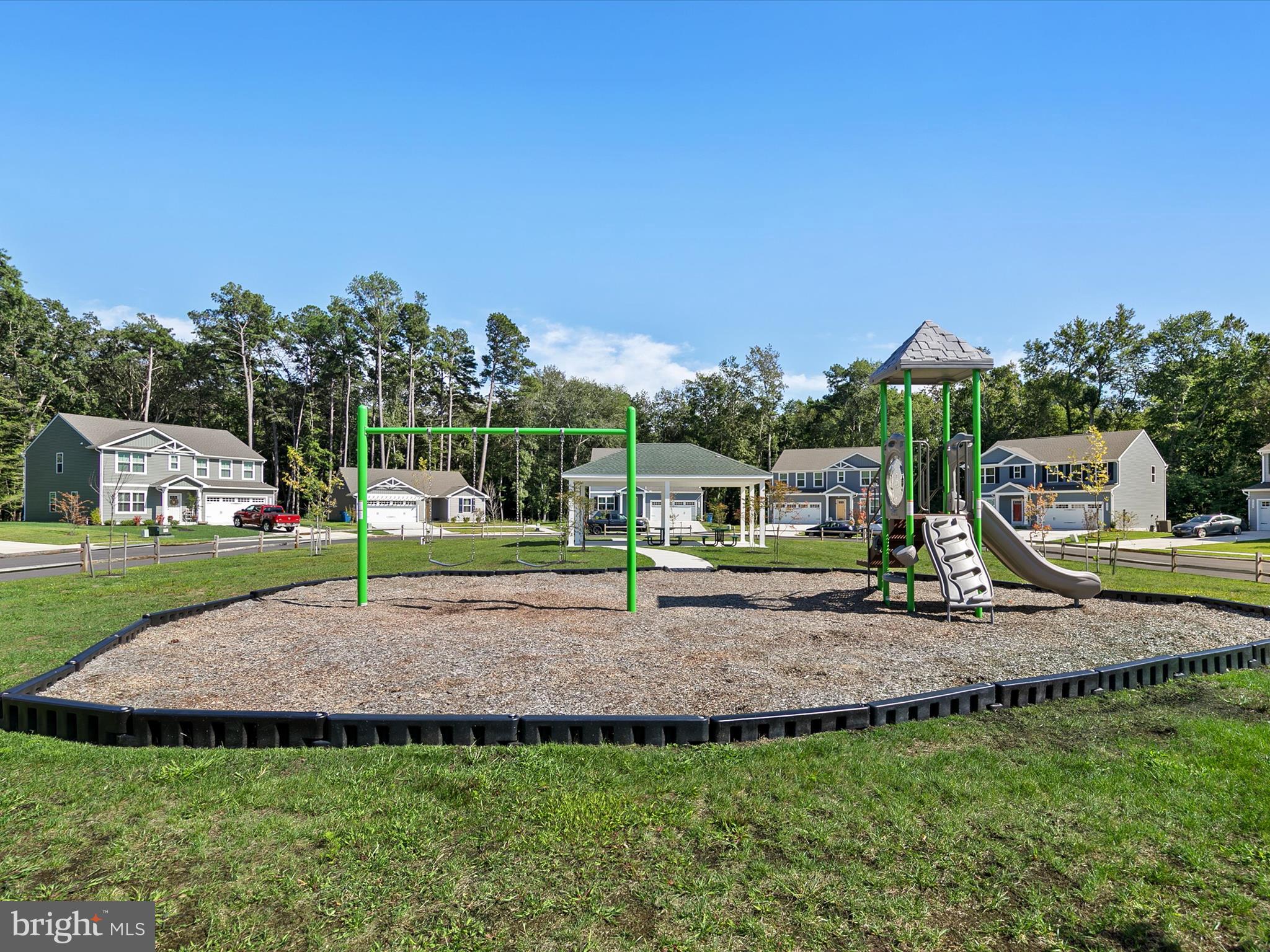 CREEK HAVEN - Residential