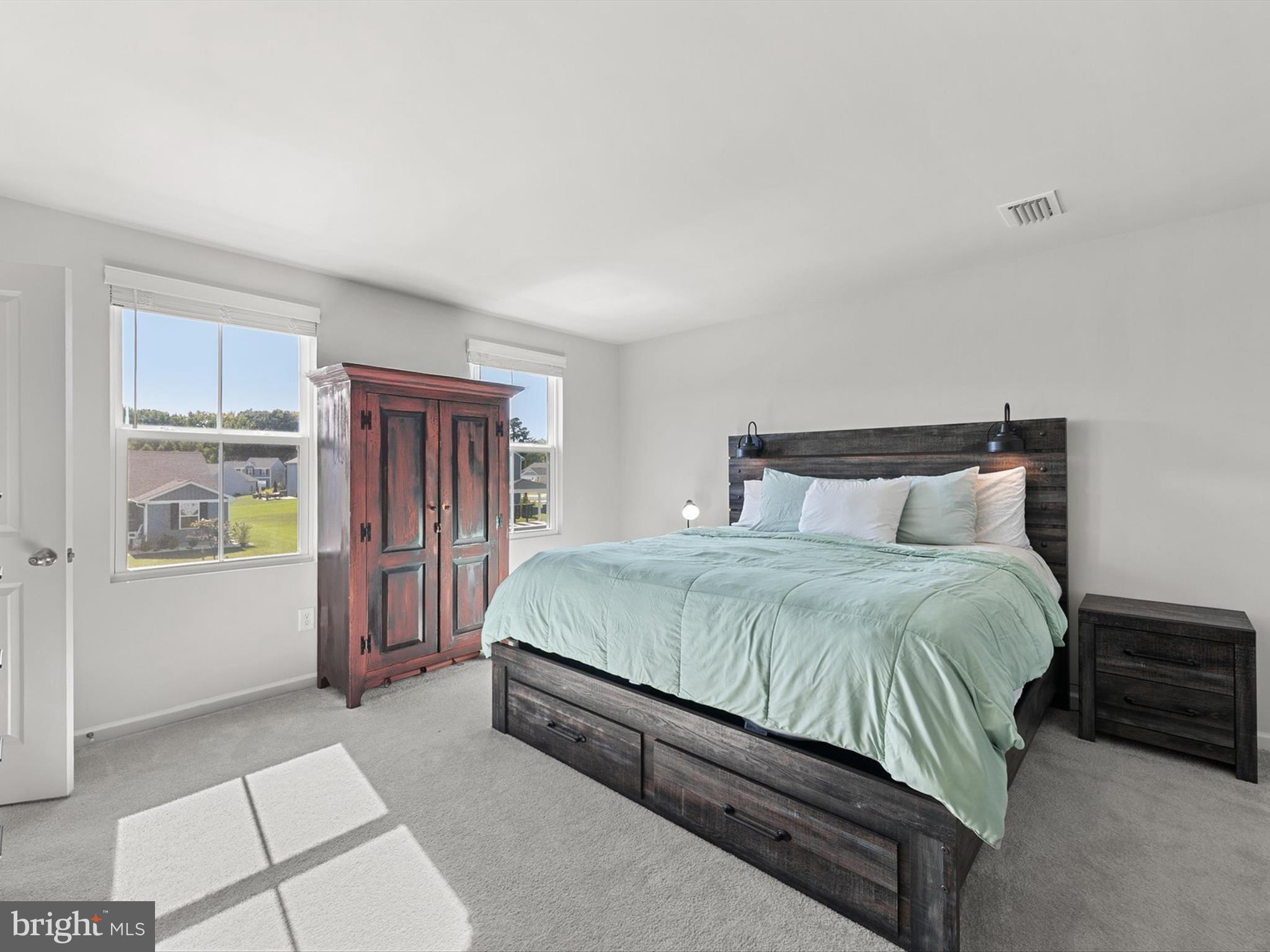 CREEK HAVEN - Residential