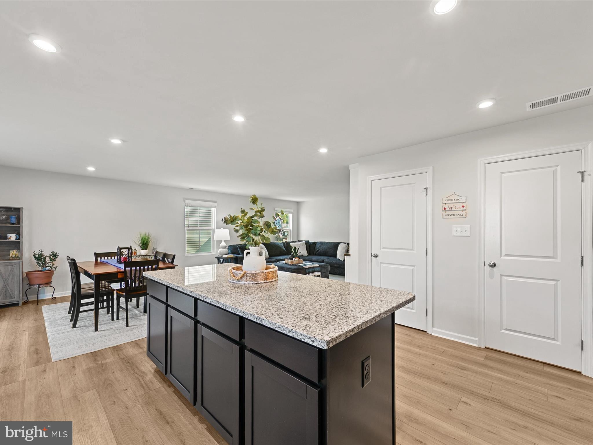 CREEK HAVEN - Residential