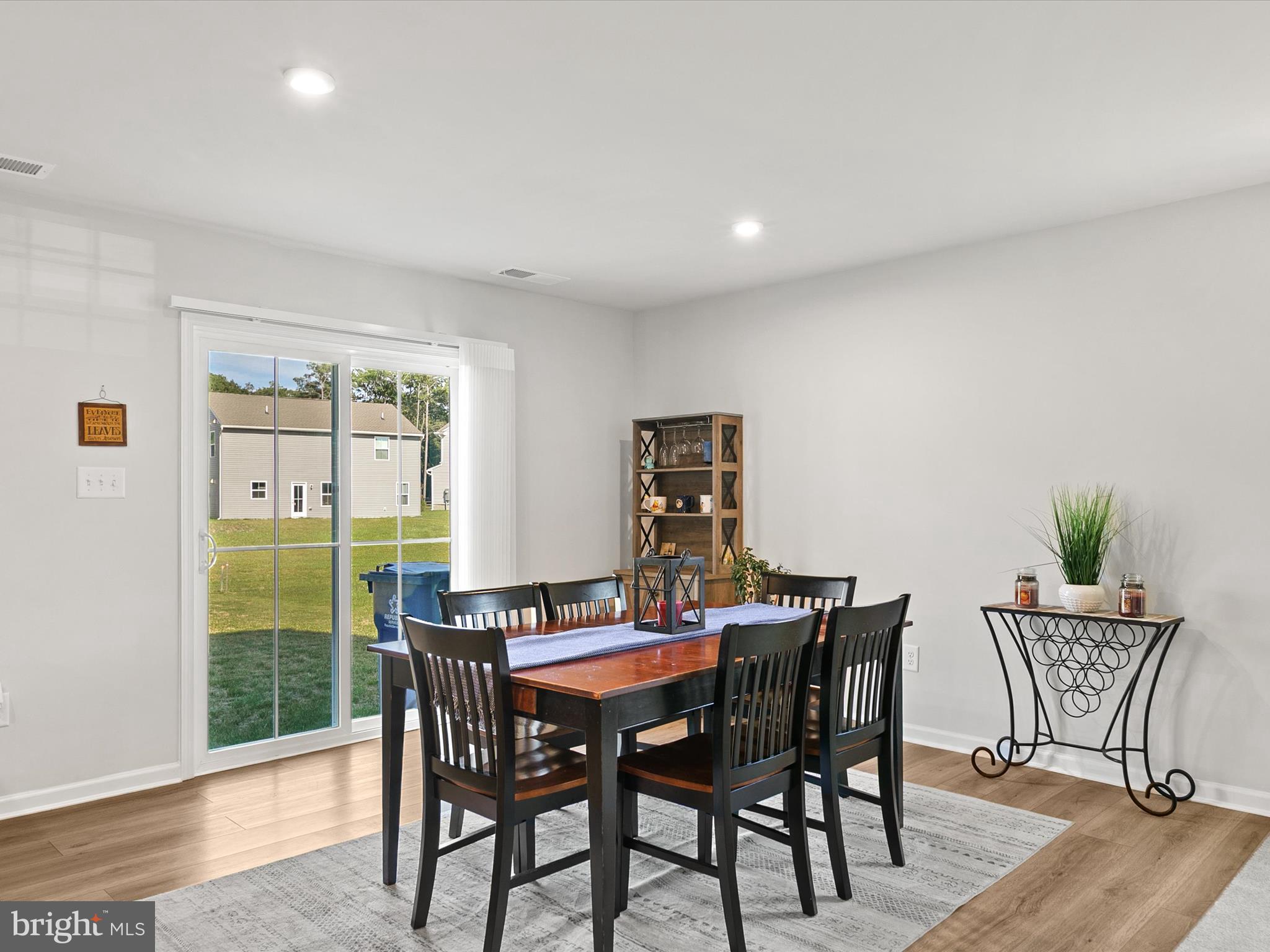 CREEK HAVEN - Residential