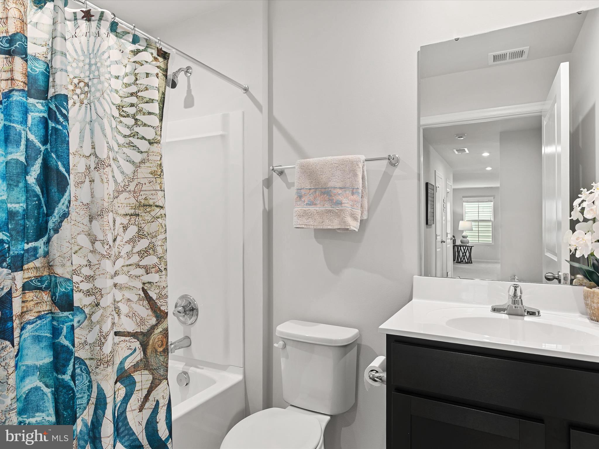 CREEK HAVEN - Residential