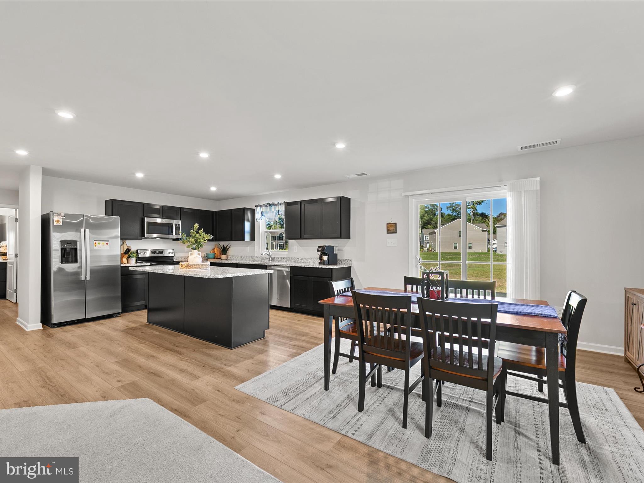 CREEK HAVEN - Residential