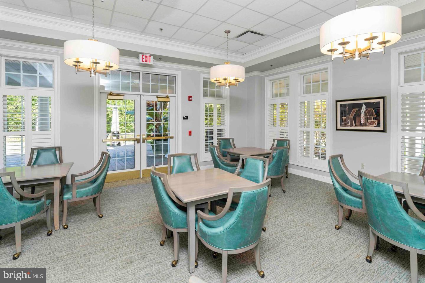 RESERVE AT GWYNEDD - Residential