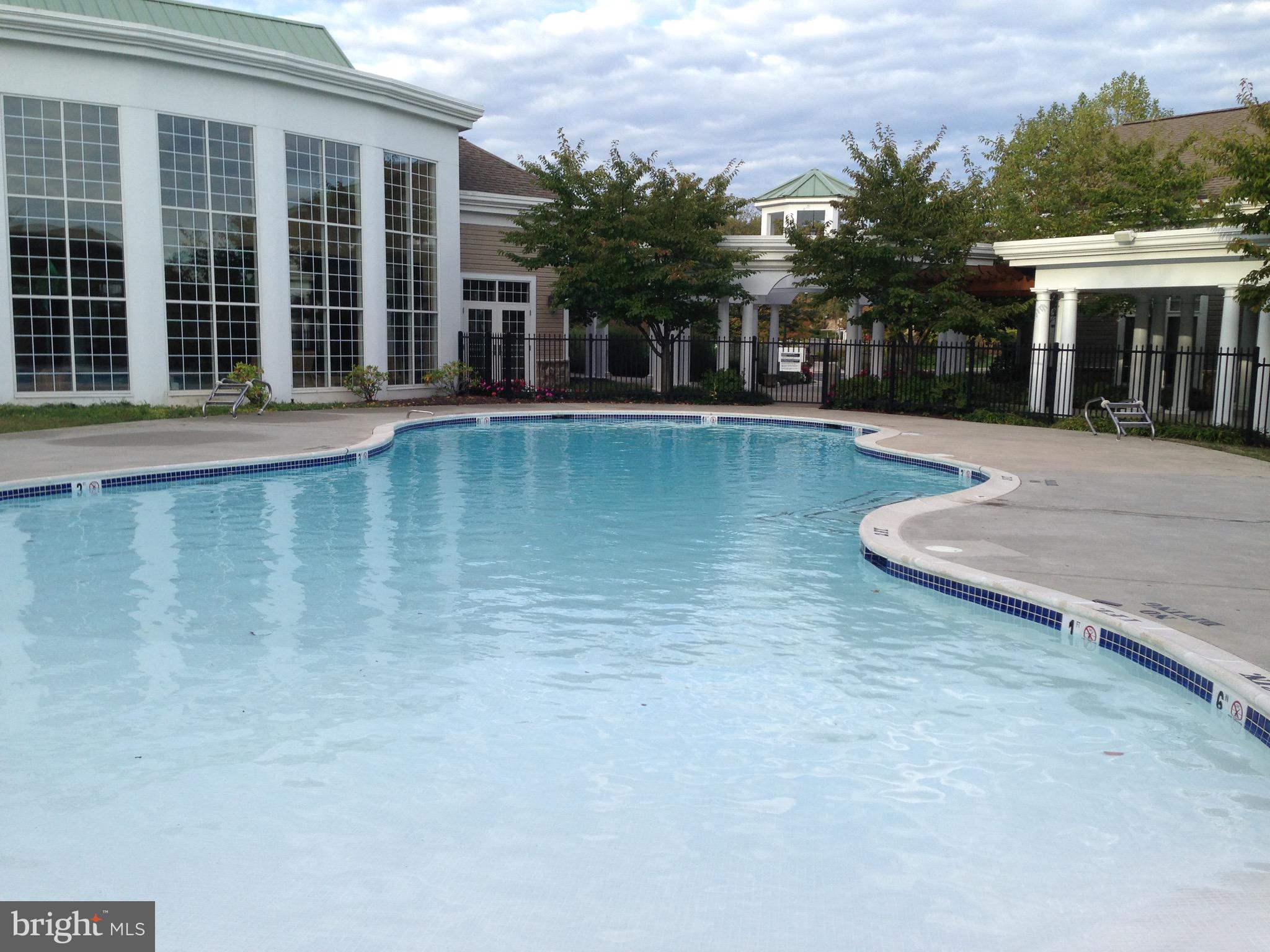 RESERVE AT GWYNEDD - Residential