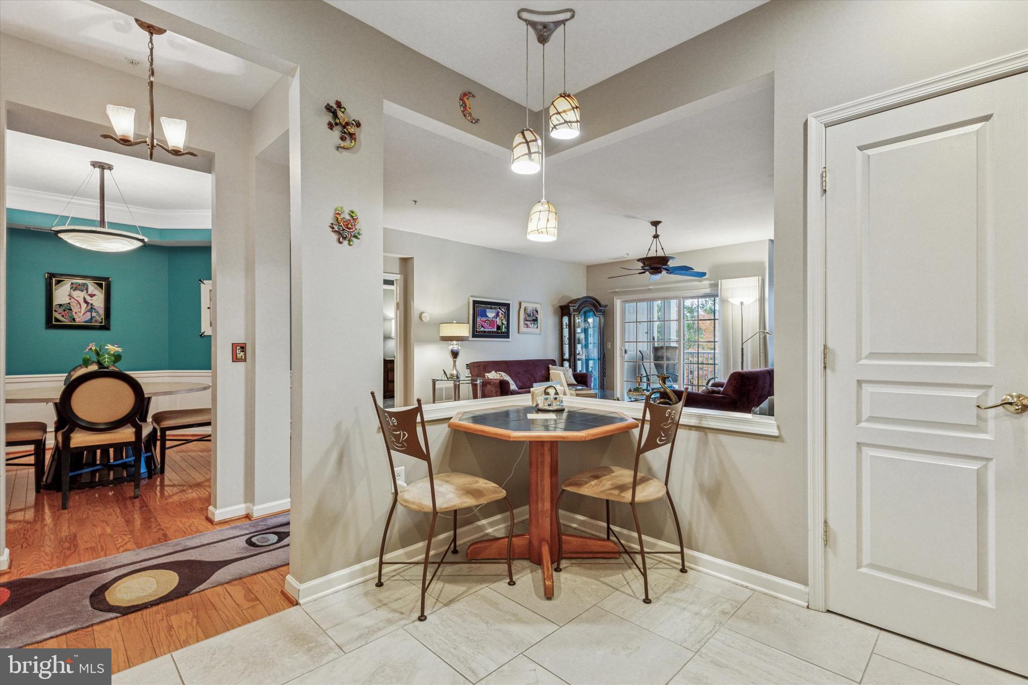 RESERVE AT GWYNEDD - Residential