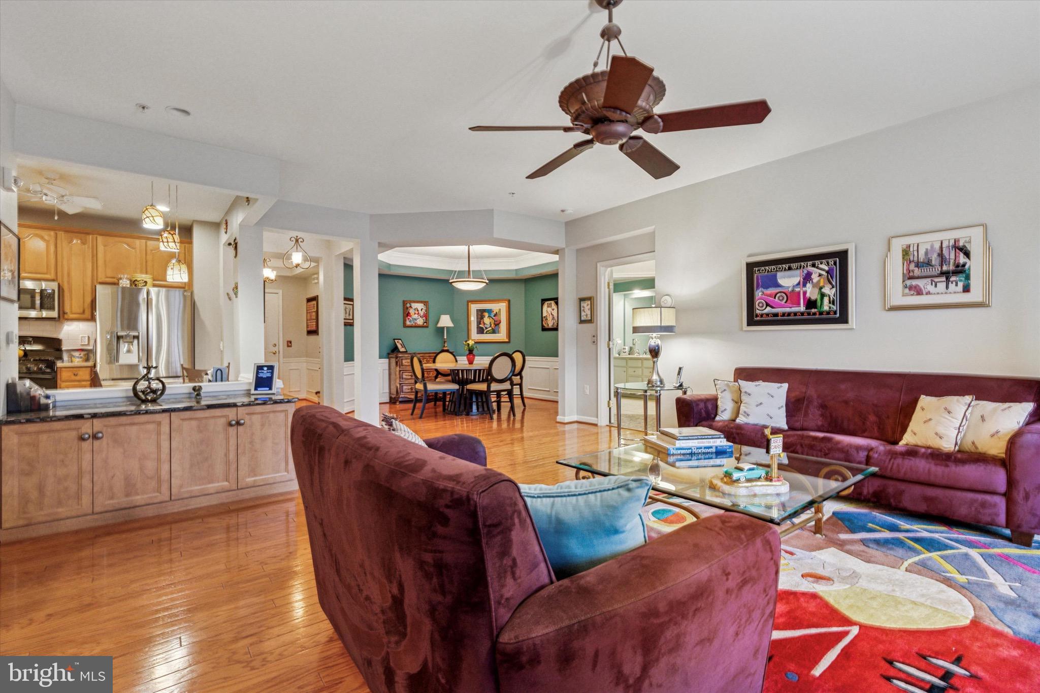 RESERVE AT GWYNEDD - Residential