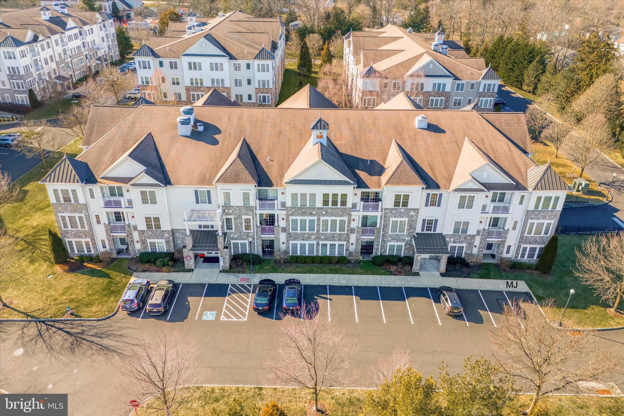 RESERVE AT GWYNEDD - Residential