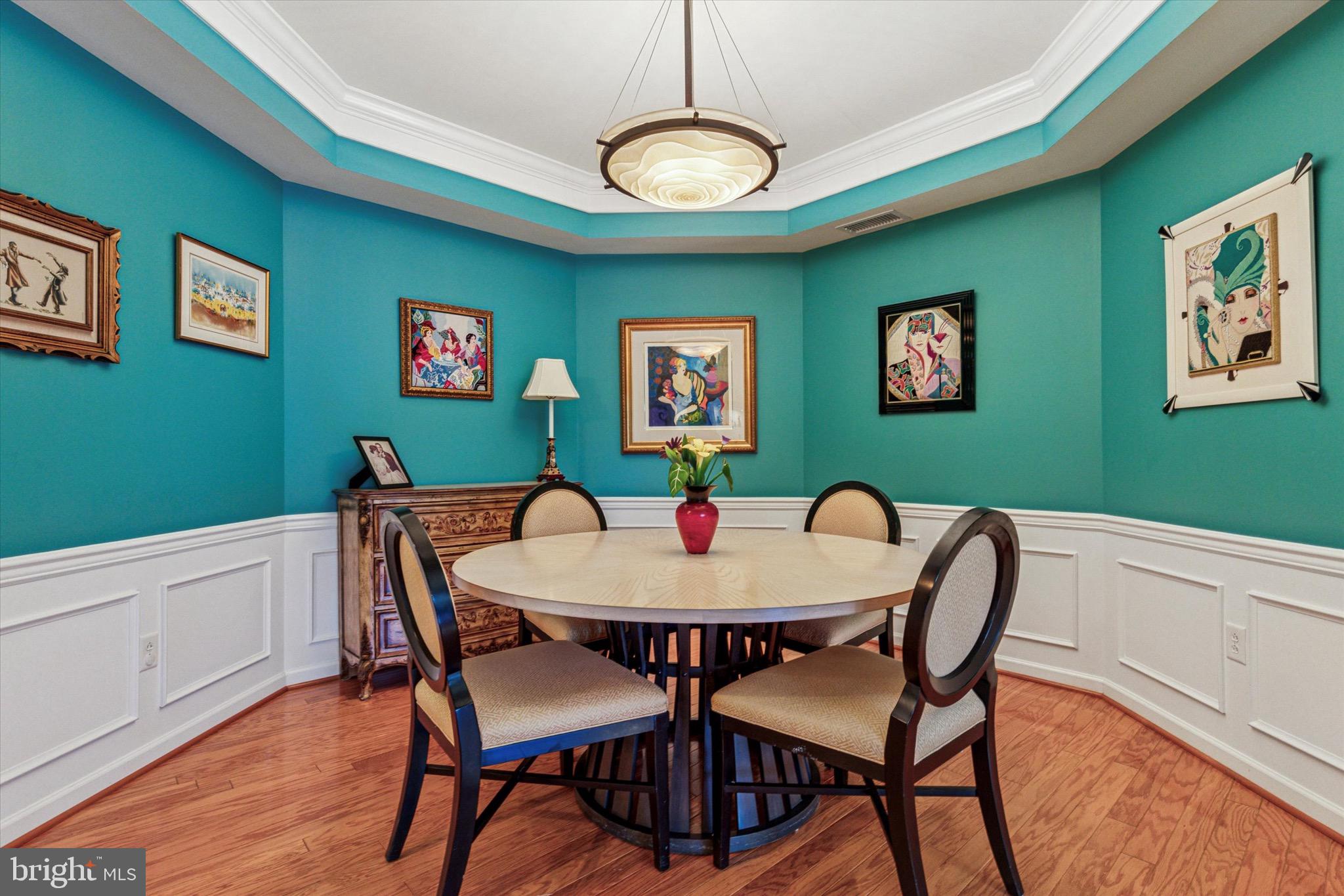 RESERVE AT GWYNEDD - Residential