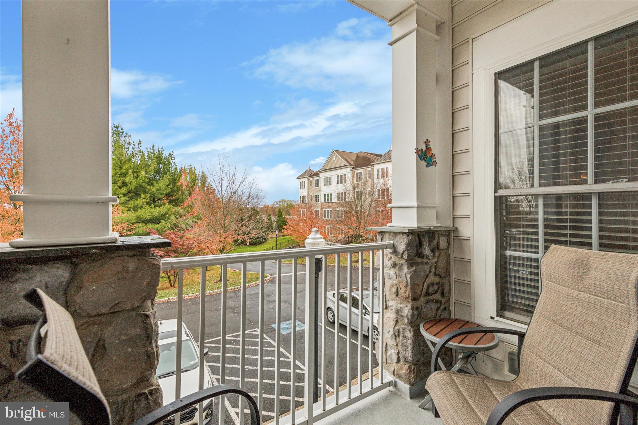 RESERVE AT GWYNEDD - Residential