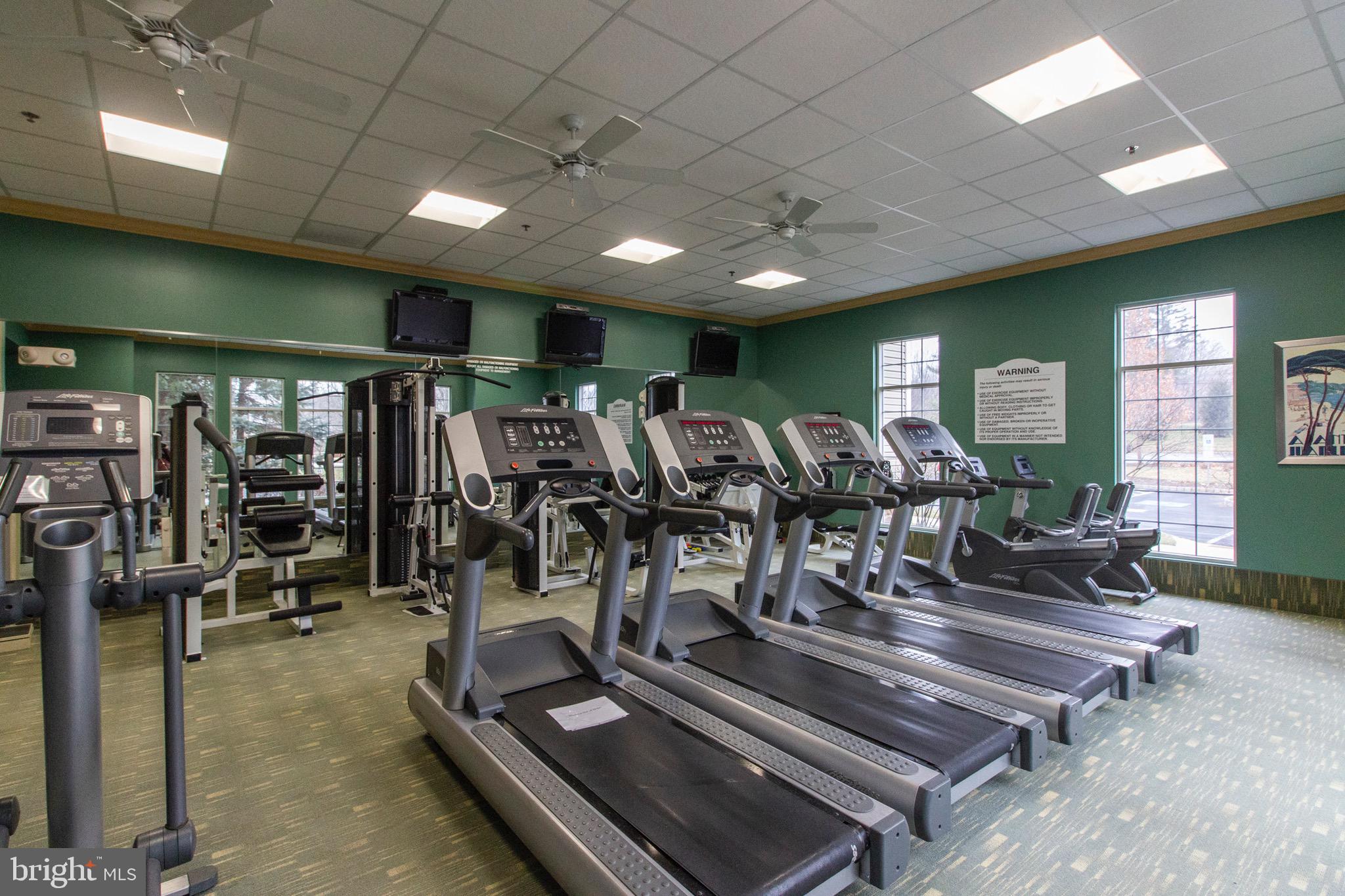 RESERVE AT GWYNEDD - Residential