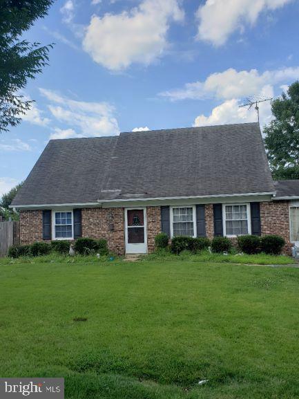 BUCKINGHAM AT BELAIR - Residential